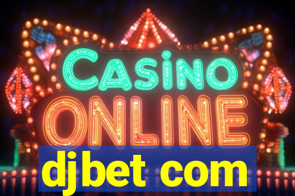 djbet com